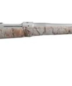 Ruger Hawkeye FTW Hunter, .30-06, 24", 4rd, Laminate Natural Gear Camo