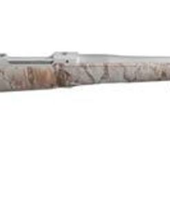 Ruger Hawkeye FTW Hunter, 7mm Rem Mag, 24", 3rd, Laminate Natural Gear Camo