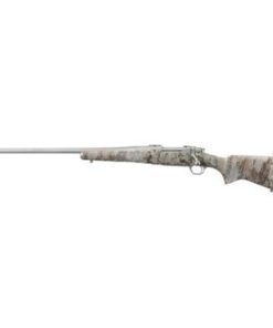 Ruger Hawkeye FTW Hunter 6.5 Creedmoor 24" Barrel SS/ Natgear camo Left Hand