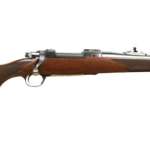 Ruger MKII International 6.5 Creedmoor 18.5" Barrel Full Wood Stock