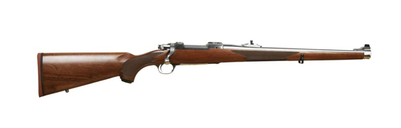 Ruger MKII International 6.5 Creedmoor 18.5" Barrel Full Wood Stock Ruger MKII International 6.5 Creedmoor 18.5" Barrel Full Wood Stock