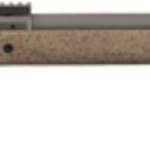 Ruger Hawkeye Long-Range Target, .300 Win Mag, 24", 5rd, Brown Stock, Black Speckles
