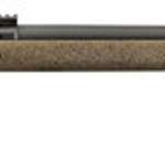 Ruger Hawkeye Long Range Target 6.5 PRC, 26" Barrel, Brown/Black Laminate, Adjustable Stock, 3rd