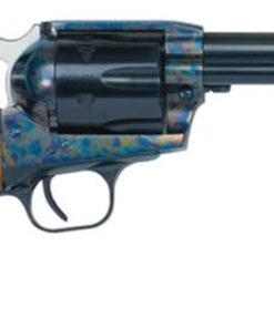 EAA Bounty Hunter .45 Long Colt 4.5" Barrel Blue Finish Color Case Hardened Frame 6rd