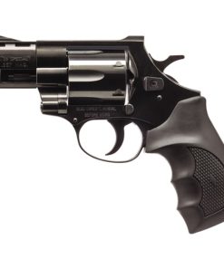 EAA Windicator 357 Mag/38 Special, 2" Barrel Blue Finish 6rd