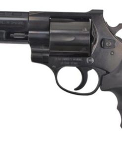 EAA Windicator .38 Special Caliber 4" Barrel Blue Finish 6rd