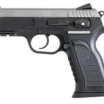 EAA Witness P Carry 10mm 3.6 Inch Barrel Wonder Finish Polymer Frame 15 Round