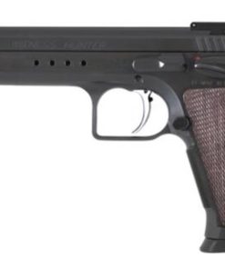 EAA Witness Hunter 10mm 6" Barrel Super Sight Blue 15rd Mag