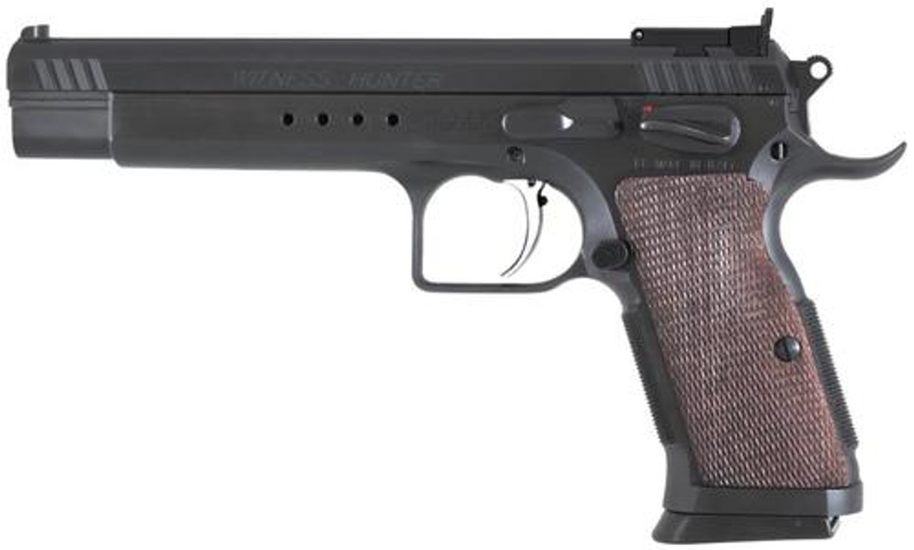 EAA Tanfoglio Witness Hunter 45 ACP 10RD Mag EAA Tanfoglio Witness Hunter 45 ACP 10RD Mag