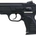 EAA Witness Polymer Compact 40S&W 3.6" Barrel, 12 Rd Mag