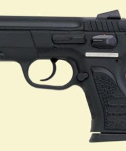 EAA Witness 45 ACP, Polymer Frame, Compact Size, 8 Rd Mags