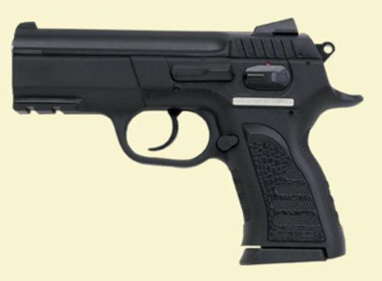 EAA Witness 45 ACP, Polymer Frame, Compact Size, 8 Rd Mags EAA Witness 45 ACP, Polymer Frame, Compact Size, 8 Rd Mags