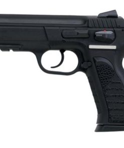 EAA Witness 40SW Polymer Frame, Full Size, 15 Rd Mags
