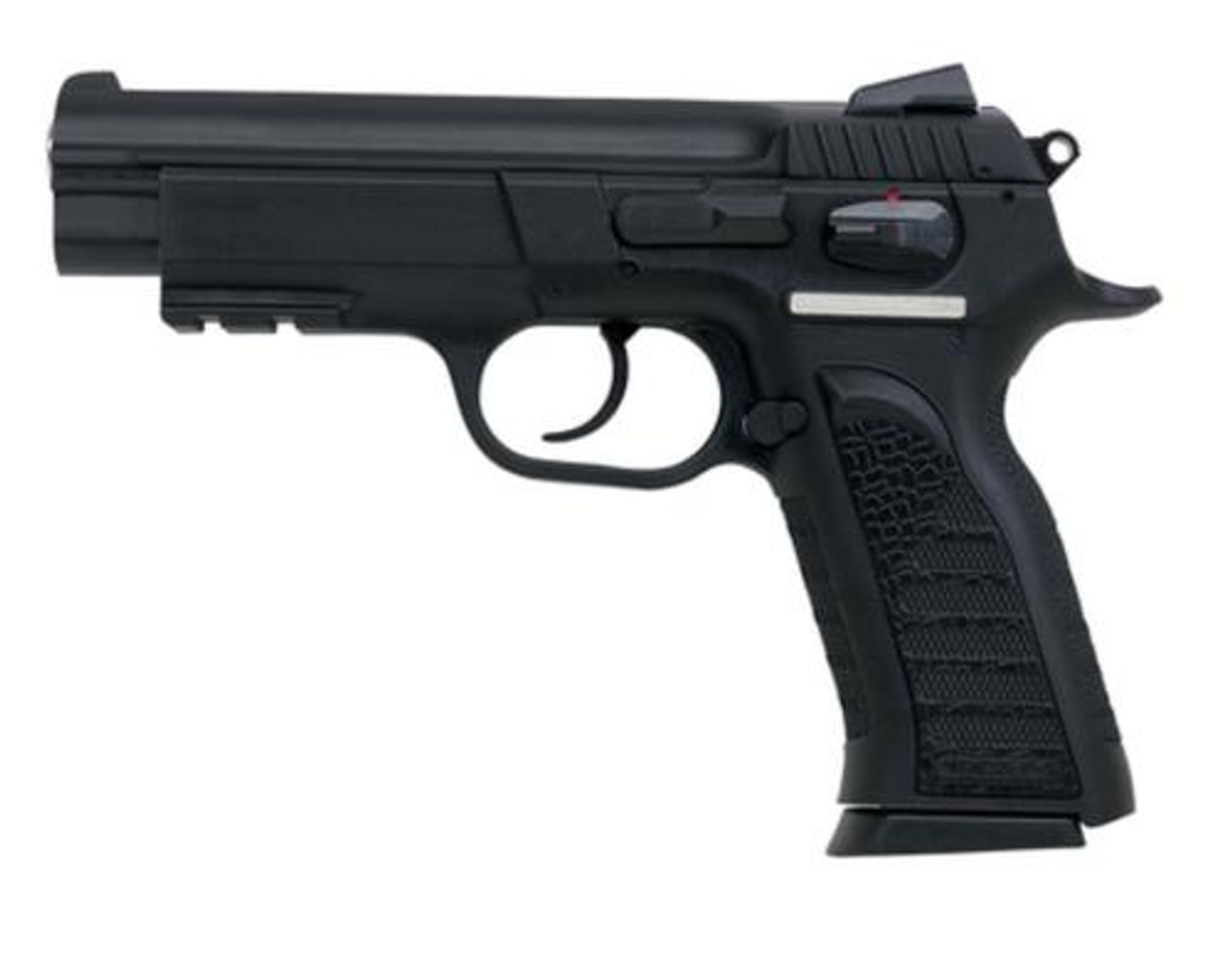 EAA Witness 40SW Polymer Frame, Full Size, 15 Rd Mags EAA Witness 40SW Polymer Frame, Full Size, 15 Rd Mags