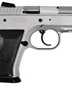 EAA Witness 40SW Steel Frame, Compact Size, 12 Rd Mags
