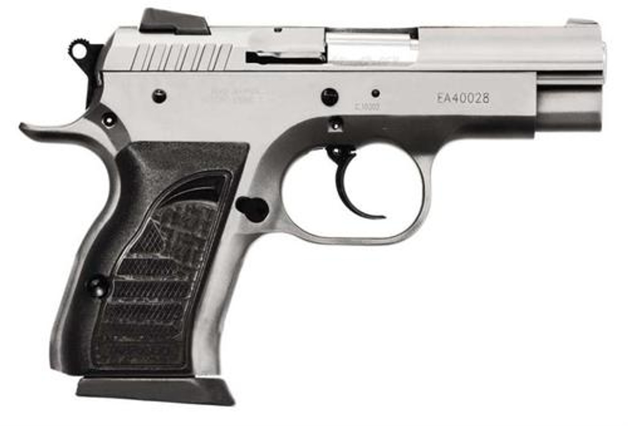 EAA Tanfoglio Witness Compact 9MM, 12 Rd Mag EAA Tanfoglio Witness Compact 9MM, 12 Rd Mag
