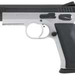 EAA Witness Elite Match, 10MM, Two Tone, 15rd Mag