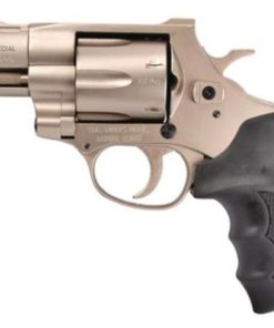 EAA Windicator Alloy Frame Single/Double 357 Magnum 2" Barrel Black Rubber 6rd
