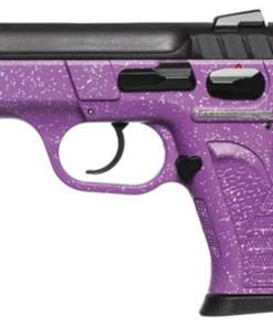 EAA Witness Pavona Pistol By Tanfoglio 9Mm 3.6 Inch Blue Barrel Fandango Polymer Frame, Silver Flecks 13 Round Mag