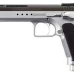 EAA Witness Match Xtreme, 9mm, 6", 17rd, Two- Tone