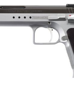 EAA Witness Match Xtreme, 9mm, 6", 17rd, Two- Tone