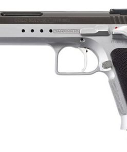 EAA Witness Match Extreme - Tanfoglio, 45 ACP, 6", 10rd, Duo Tone