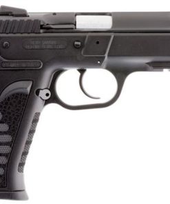 EAA Tangfolio Witness Polymer 9mm 4.5" Barrel 16rd Mag