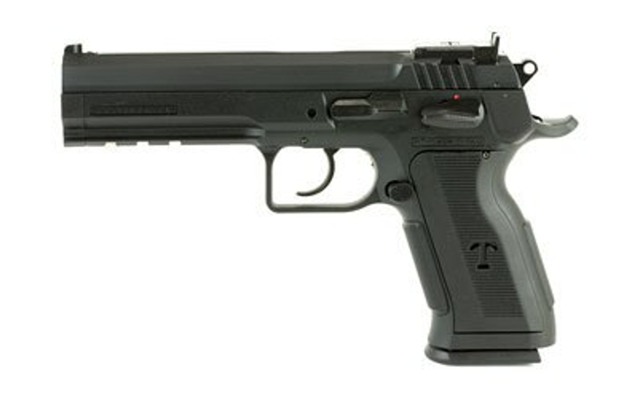 EAA Witness P Match Pro 45 ACP, 10rd EAA Witness P Match Pro 45 ACP, 10rd