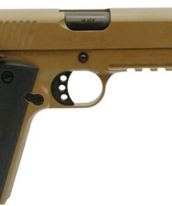 Girsan MC1911 Government 45 ACP, 5" Barrel, 8rd