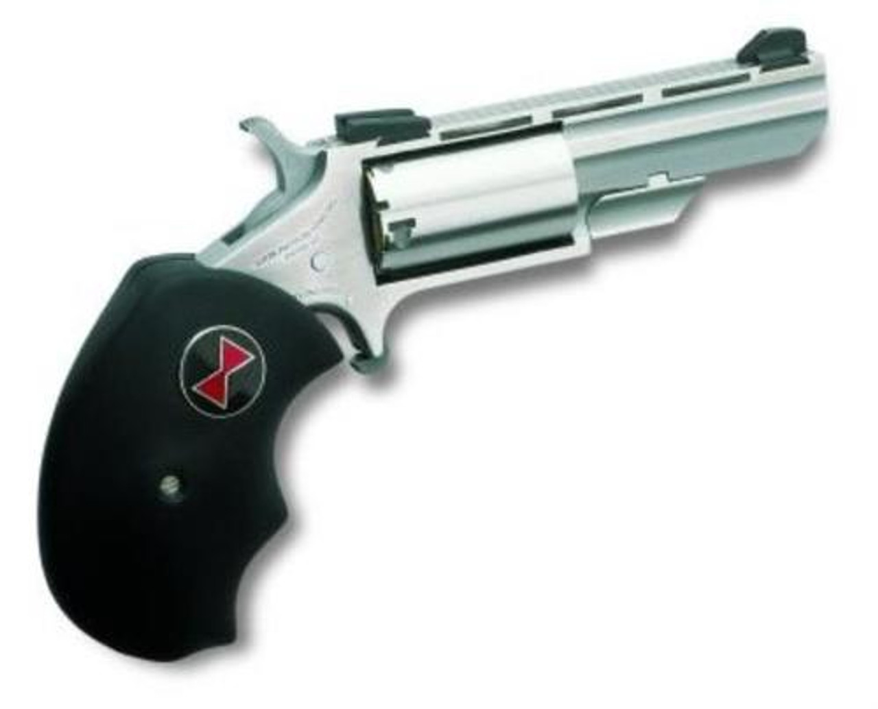 North American Arms NAA 22lr 2 Black Widow Ss As North American Arms NAA 22lr 2 Black Widow Ss As