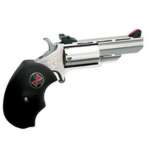 North American Arms NAA 22mag 2 Black Widow Ss As