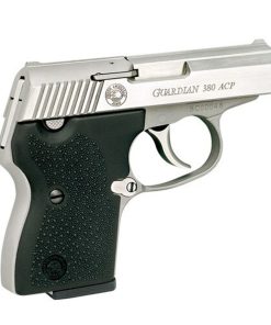 NAA 380 Guardian 380 ACP, 2.5" Barrel, DAO, Black/Stainless, 6rd