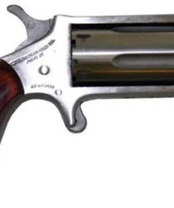 North American Arms Mini Revolver, 22LR, 1-1/8" Barrel, XS Tritrium Night Sights, 5rd