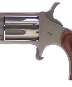 North American Arms NAA Boot Grip Model 22LR 1 1/8"