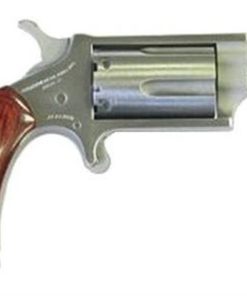 North American Arms NAA Boot Grip Model 22 Mag 1 1/8"