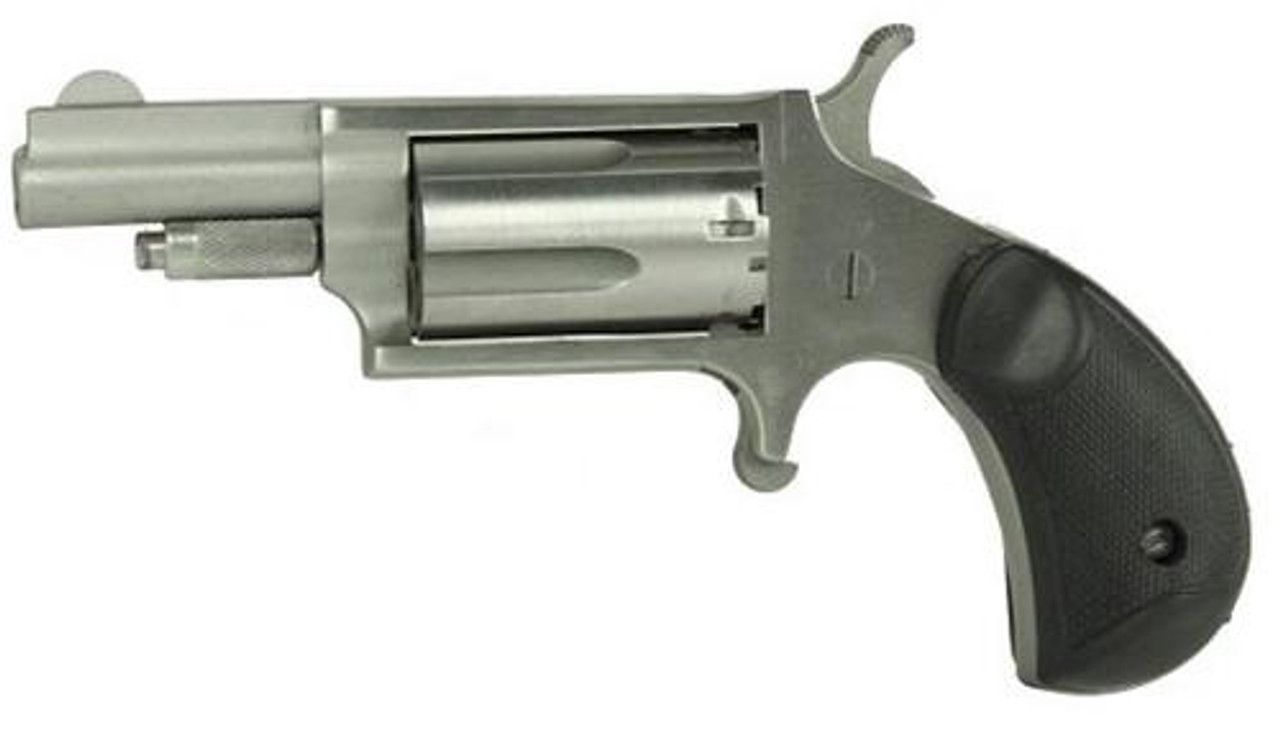 North American Arms NAA Concealed Carry Combo 22 Mag, 1 5/8" Barrel/Holster North American Arms NAA Concealed Carry Combo 22 Mag, 1 5/8" Barrel/Holster