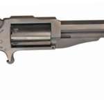 North American Arms NAA Earl 22MAG/22LR 4IN