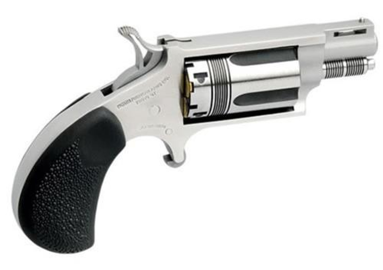 North American Arms NAA Wasp Convertible 22LR/22 Mag North American Arms NAA Wasp Convertible 22LR/22 Mag