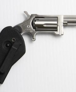North American Arms Sidewinder .22 Mag, 1-1/8", Holster Grip