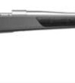 Weatherby Vanguard Synthetic, .223 Rem, 24", Stainless, Griptonite Stock