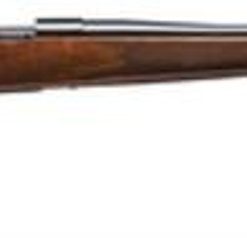 Weatherby Vanguard Deluxe, .270 Win, 24", Blued, Polished Walnut Stock