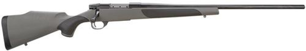 Weatherby Vanguard Synthetic, .300 Wby Mag, 24", Blued, Griptonite Stock Weatherby Vanguard Synthetic, .300 Wby Mag, 24", Blued, Griptonite Stock