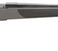 Weatherby Vanguard Synthetic, .308 Win, 24", Blued, Griptonite Stock