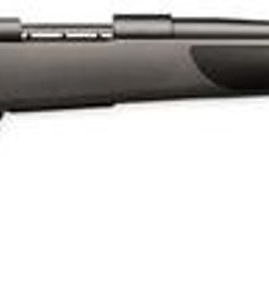Weatherby Vanguard S2 Carbine, .22-250 Rem, 20", Blued, Griptonite Stock