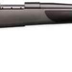 Weatherby Vanguard S2 Varmint Special, .308 Win, 22", Blued, Griptonite Stock