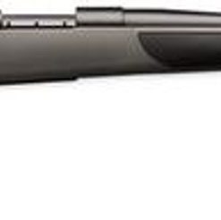 Weatherby Vanguard S2 Varmint Special, .308 Win, 22", Blued, Griptonite Stock