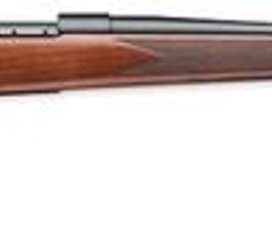 Weatherby Vanguard Sporter, .243 Win, 24", Blued, Walnut Stock
