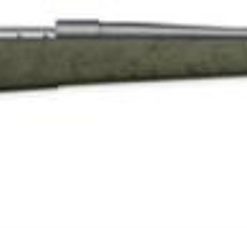 Weatherby Vanguard RC, .300 Win Mag, 24", Blued, Green Composite Stock