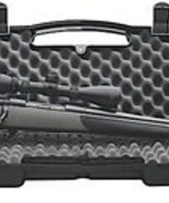 Weatherby Vanguard S2 Redfield Pkg, .270 Win, 24", Blued, Griptonite Stock