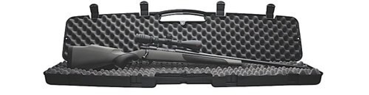 Weatherby Vanguard S2 Redfield Pkg, .270 Win, 24", Blued, Griptonite Stock Weatherby Vanguard S2 Redfield Pkg, .270 Win, 24", Blued, Griptonite Stock